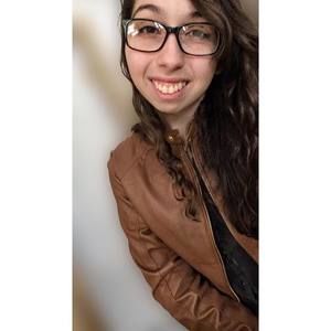 Meet your Posher, Kelsey